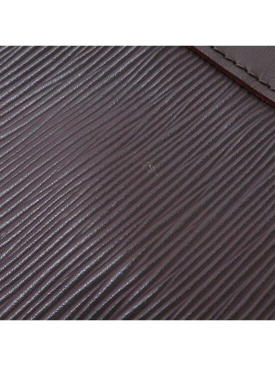 Louis Vuitton Epi Christopher Mm Backpack main image 8